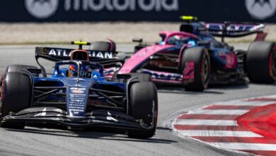 Photo of Por qué fue un día negro para Alpine pese al 8° puesto de Gasly y el 15° de Colapinto