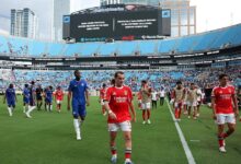 Photo of A pesar de la clasificación, desde Chelsea critican al Mundial de Clubes por las continuas suspensiones