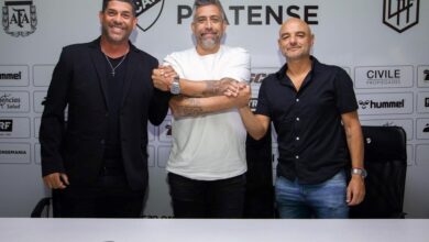 Photo of El Platense de Gómez y Orsi: un campeón con alma de barro y potrero