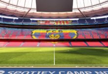 Photo of Barcelona confirmó cuándo reabrirá el emblemático Camp Nou