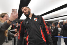 Photo of El cambio de agenda que decidió Gallardo después del regreso de River al país