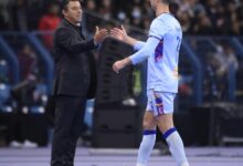 Photo of Exclusivo: el contacto Gallardo-Cristiano para tentarlo con jugar el Mundial de Clubes en River