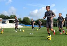 Photo of La preparación de Rayados antes del Mundial: amistoso y Sergio Ramos en recuperación