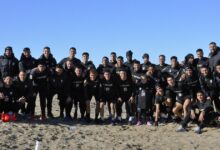 Photo of Pretemporada militar y refuerzos para Riestra
