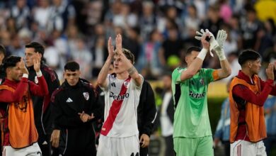 Photo of Qué día y a qué hora juega River ante Inter, por el Mundial de Clubes