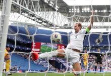 Photo of Eliminatorias UEFA: gol de Kane y puntaje perfecto para Inglaterra