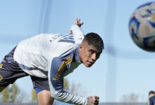 Photo of La decision que tomó Boca con Ayrton Costa