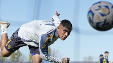 Photo of La decision que tomó Boca con Ayrton Costa