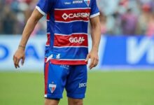 Photo of El ex Boca que duró menos de seis meses en Fortaleza