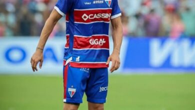 Photo of El ex Boca que duró menos de seis meses en Fortaleza