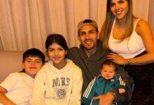 Photo of Cuándo se incorpora Paredes a Boca y el tremendo “dale Bo…” que lo despidió en Ezeiza