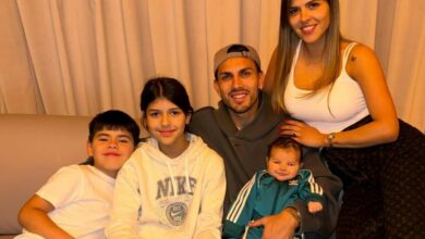 Photo of Cuándo se incorpora Paredes a Boca y el tremendo “dale Bo…” que lo despidió en Ezeiza