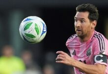 Photo of Messi se lució en el Inter de Miami antes de sumarse a la Selección: doblete de goles y asistencias