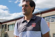 Photo of Alayes, firme: “Doy por descontado que Domínguez sigue siendo el DT”