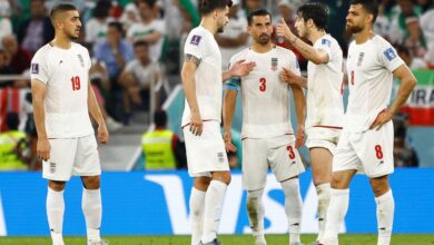 Photo of FIFA y un problema en puerta de cara al Mundial del 2026 por Irán y Estados Unidos: la alternativa que podrían implementar