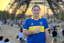 Photo of La dura crítica de Schiavi a Cavani: “Me duele lo que dijo…”