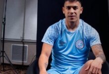 Photo of El delantero que quiere Vaccari para Independiente