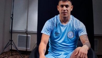 Photo of El delantero que quiere Vaccari para Independiente
