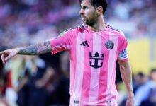 Photo of Partidos de hoy, jueves 19 de junio: horario y por dónde ver fútbol en vivo
