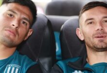 Photo of ¿River llamó a Salas? Dura posición de Racing