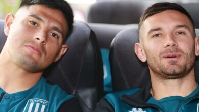 Photo of ¿River llamó a Salas? Dura posición de Racing
