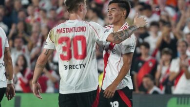 Photo of ¿Cuándo recupera River a su joya Sub 20?