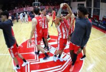 Photo of Liga Nacional: Instituto ganó y se quedó con el primer punto de las semifinales