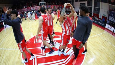 Photo of Liga Nacional: Instituto ganó y se quedó con el primer punto de las semifinales