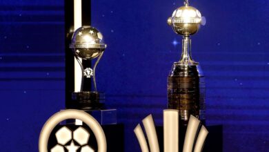Photo of Sorteo de la Libertadores y Sudamericana EN VIVO: a qué hora es y por dónde ver