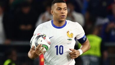Photo of ¿Qué dijo Mbappé del título de PSG en Champions y quién tiene que ganar el Balón de Oro?