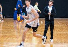 Photo of Comienza la Nations League 3×3 para los seleccionados argentinos en Caracas