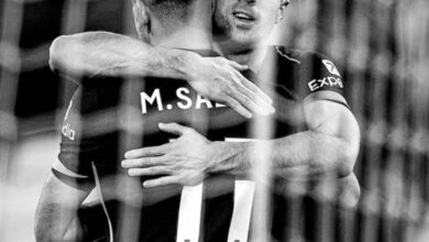 Photo of El emotivo mensaje de Mohamed Salah tras la muerte de Diogo Jota y el ex Liverpool que le rindió homenaje en Anfield