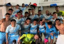 Photo of Midland y Villa San Carlos mandan en el Clausura de la Primera B