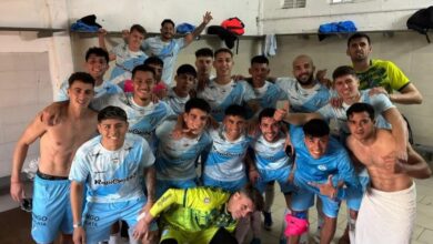 Photo of Midland y Villa San Carlos mandan en el Clausura de la Primera B