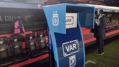 Photo of La novedad que se pondrá en práctica con el VAR en esta fecha