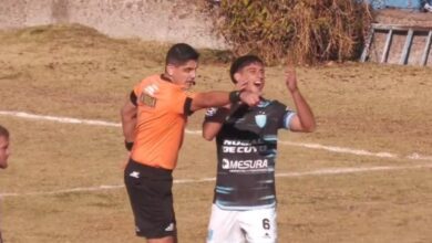 Photo of Video: el ridículo penal que le dieron a Atenas de Córdoba