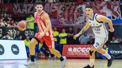 Photo of Instituto le ganó a Boca y empató la final de la Liga Nacional