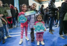 Photo of Río Grande festejó su 104° aniversario con una gran kermesse familiar