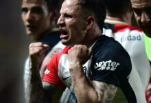 Photo of Fue campeón con San Lorenzo y está a un paso de ser refuerzo de Villa San Carlos
