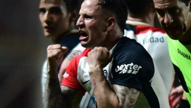 Photo of Fue campeón con San Lorenzo y está a un paso de ser refuerzo de Villa San Carlos