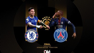 Photo of Chelsea y PSG, frente a frente: figuras, impactantes registros goleadores, posesiones altas y fortalezas defensivas