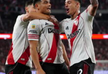 Photo of River, con fecha y estadio confirmados para los 16vos de la Copa Argentina