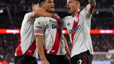 Photo of River, con fecha y estadio confirmados para los 16vos de la Copa Argentina