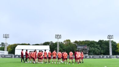 Photo of La otra pelea de River en el campeonato