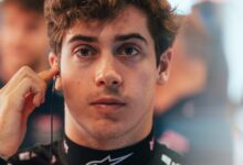 Photo of Confirmado: Franco Colapinto corre en Silverstone… ¿y después?
