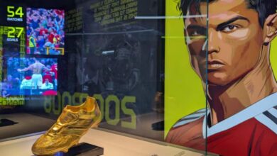 Photo of Cristiano Ronaldo ya tiene su museo en Hong Kong