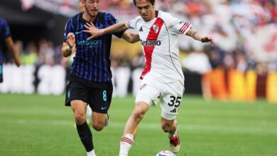 Photo of Sufre Gallardo: la nueva baja de River para el debut contra Platense