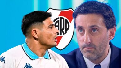 Photo of La semana Salas: se termina la novela del pase del delantero
