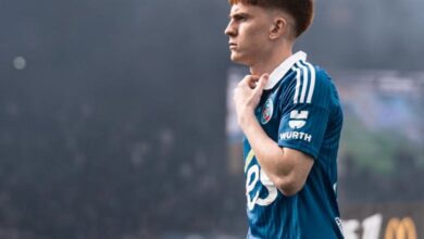 Photo of Los dólares que recibirá Boca por la venta del Colo Barco a Francia