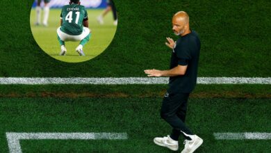 Photo of Enzo Maresca, la adaptación de los sudamericanos, y la particular relación entre Estevao, Palmeiras y Chelsea